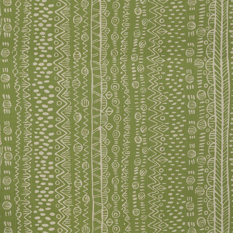 Lee Jofa Fabric BFC-3664.3 Chester Spring Green
