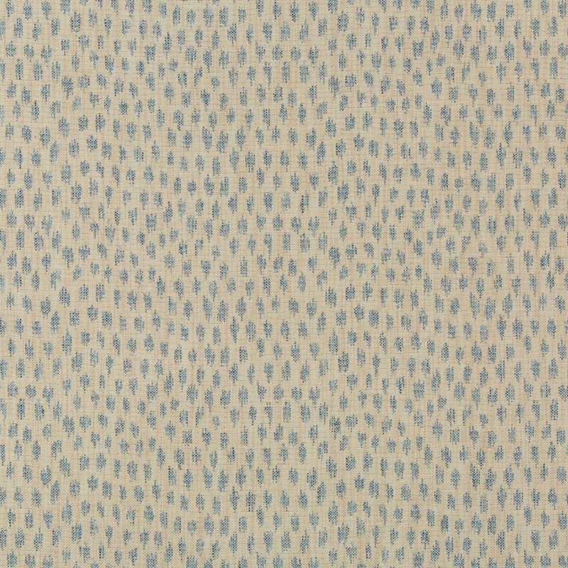 Lee Jofa Fabric BFC-3683.51 Kemble Royal Blue
