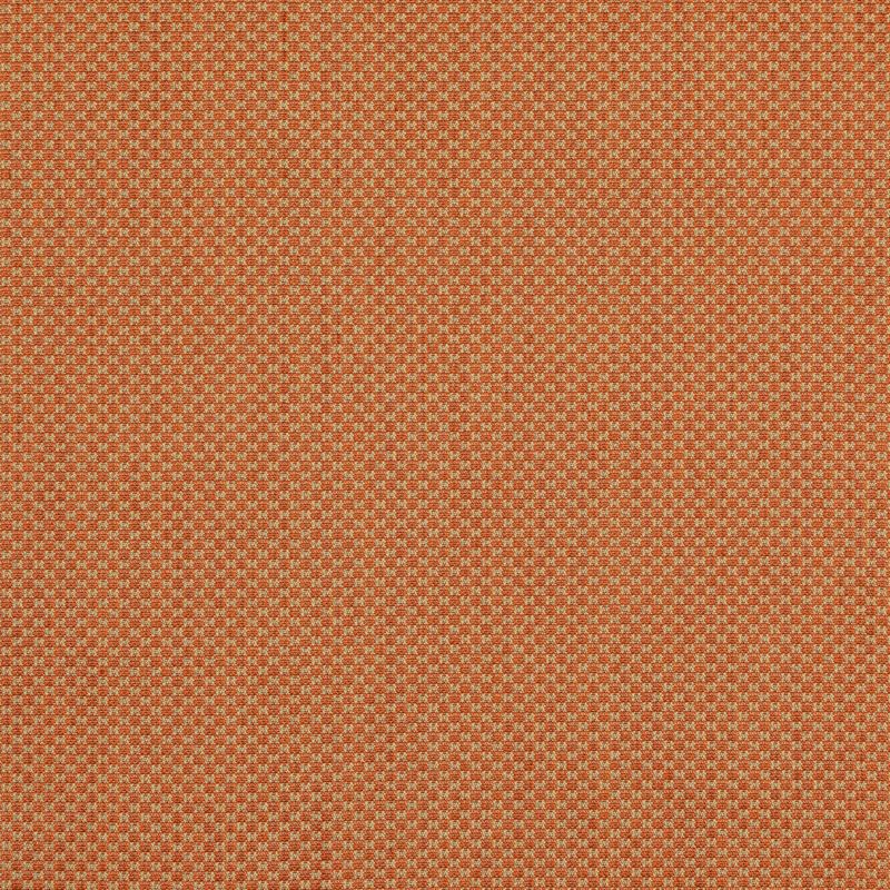 Lee Jofa Fabric BFC-3685.12 Devon Tangerine