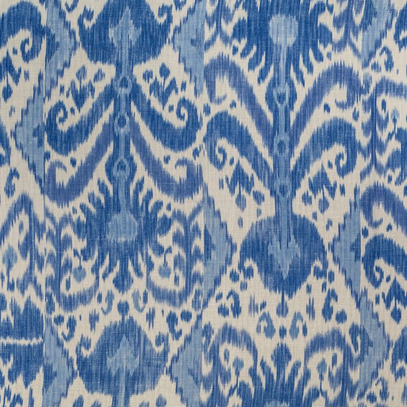 Lee Jofa Fabric BFC-3688.155 Kamara Blue