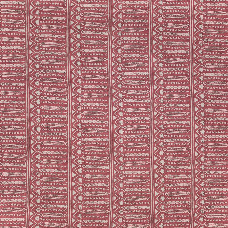 Lee Jofa Fabric BFC-3694.19 Abingdon Red