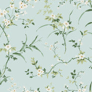 York Wallpaper BL1742 Blossom Branches