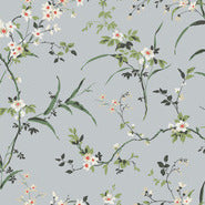 York Wallpaper BL1743 Blossom Branches