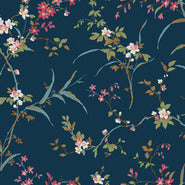 York Wallpaper BL1745 Blossom Branches