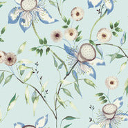 York Wallpaper BL1792 Dream Blossom