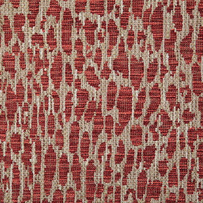 Pindler Fabric BOS011-RD01 Bostick Spice