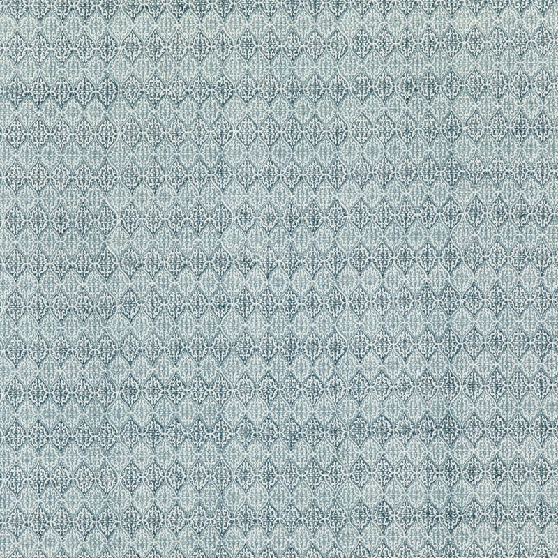 G P & J Baker Fabric BP10777.3 Tivington Soft Teal