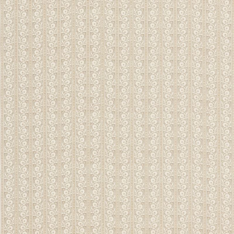 G P & J Baker Fabric BP10999.8 Bibury Parchment