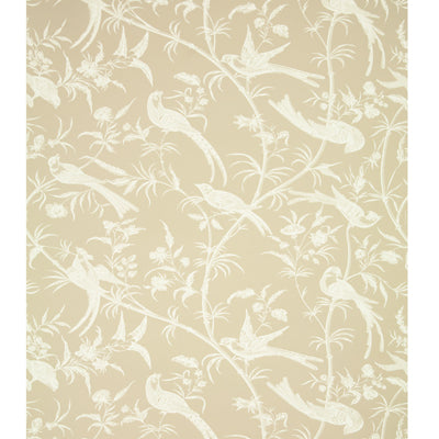 Brunschwig & Fils Wallpaper BR-69135.059 Bengali Natural