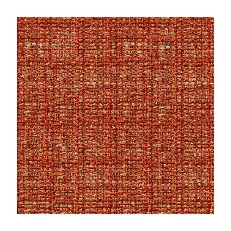Brunschwig & Fils Fabric BR-800041.M11 Boucle Texture Red/Pink
