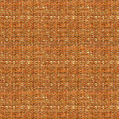 Brunschwig & Fils Fabric BR-800041.M66 Boucle Texture Rust/Coral