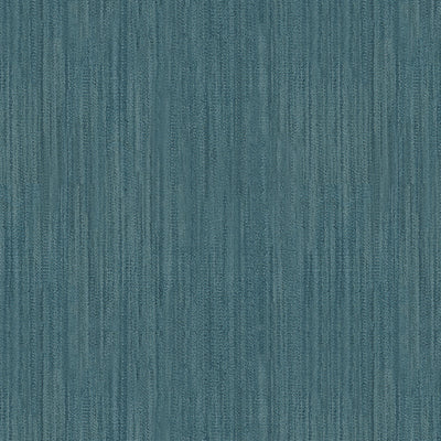 Brunschwig & Fils Fabric BR-81013.A Vendome Strie Silk Velvet Sapphire