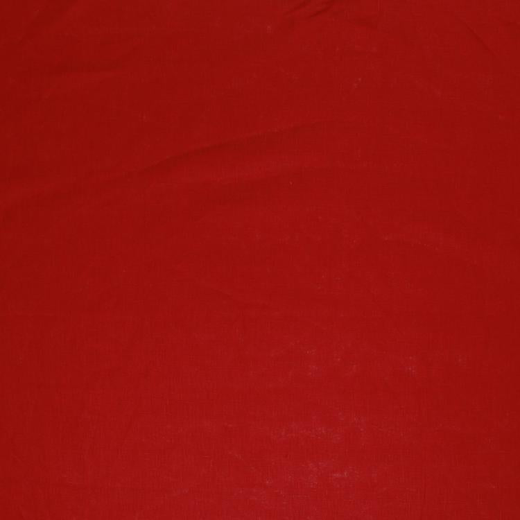 RM Coco Fabric BRUGES Scarlet