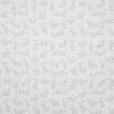 Pindler Fabric BUN008-GY01 Bunny Cloud