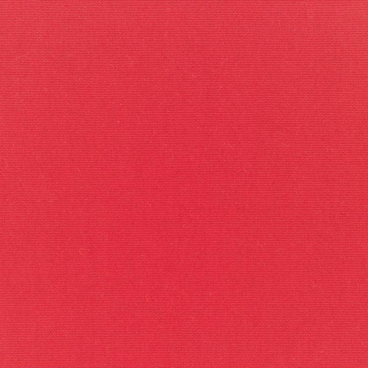 RM Coco Fabric Canvas - Sunbrella® Logo Red