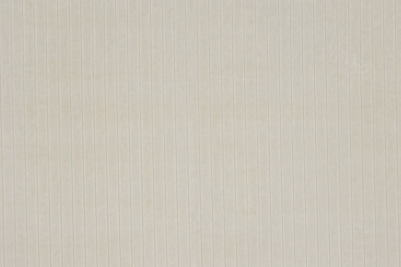 Scalamandre Fabric CH 01004481 Velvet Stripe Snow