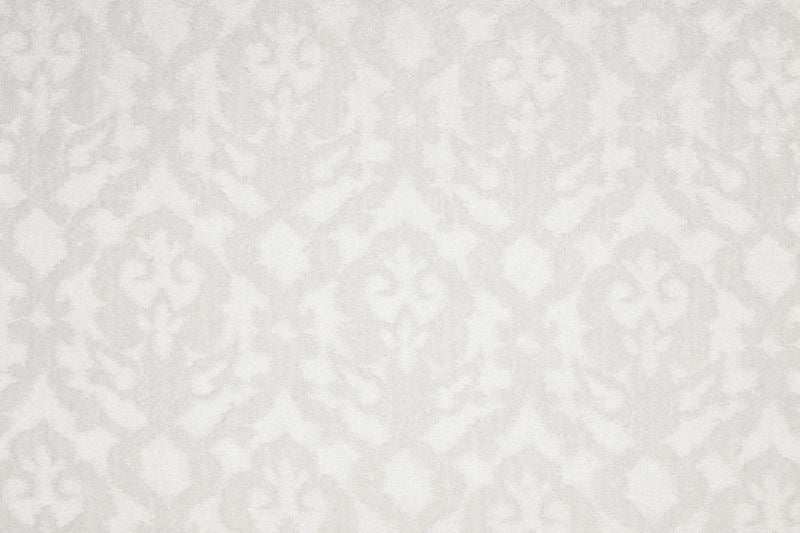 Scalamandre Fabric CH 02004472 Pompadour Paper White