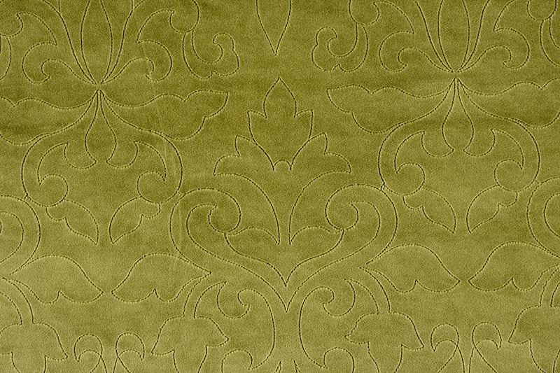 Scalamandre Fabric CH 02240662 Classic Velvet Avocado