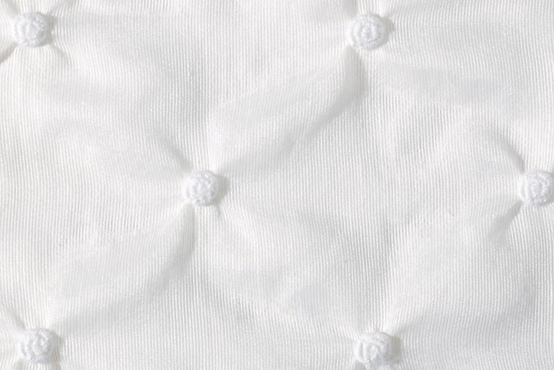 Scalamandre Fabric CH 03002583 Pois White