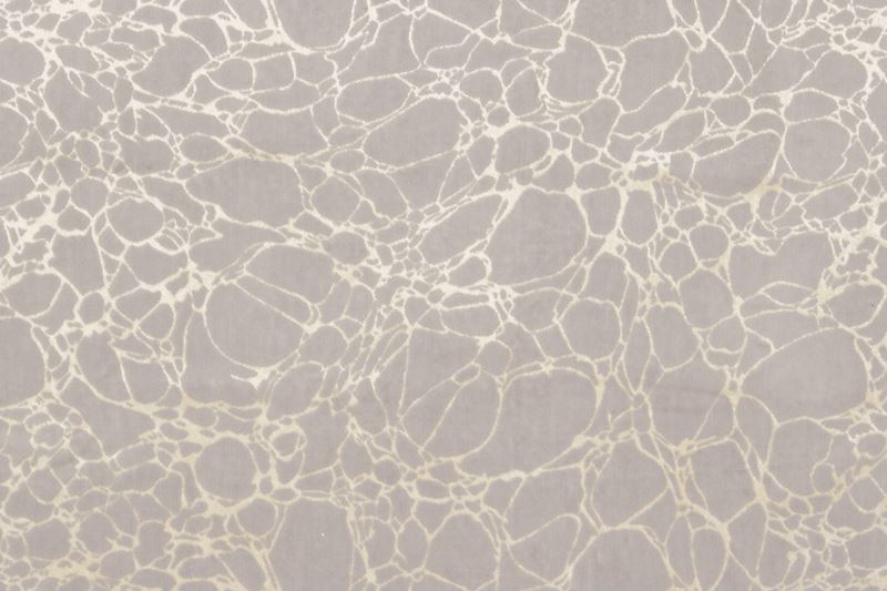 Scalamandre Fabric CH 05054485 Velvet Marble Pearl