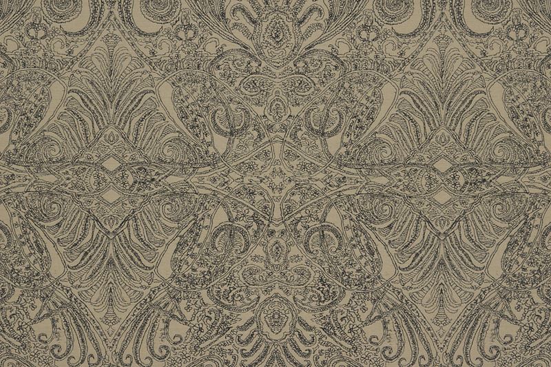 Scalamandre Fabric CH 05174465 Persian Nights Taupe