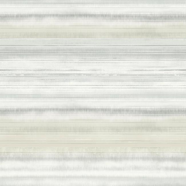 York Wallpaper CL2509 Fleeting Horizon Stripe