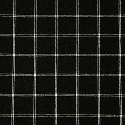 Pindler Fabric CLA076-BK01 Clayton Black