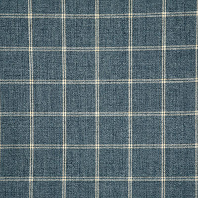 Pindler Fabric CLA076-BL06 Clayton Chambray