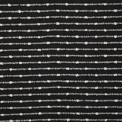 Pindler Fabric CLA080-BK01 Claudette Domino