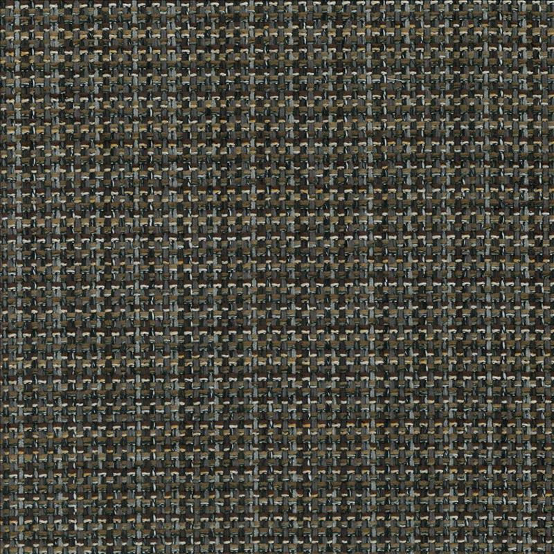 Kasmir Fabric Couturiere Charcoal