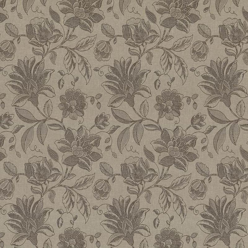 Kasmir Fabric Coventry Floral Patina