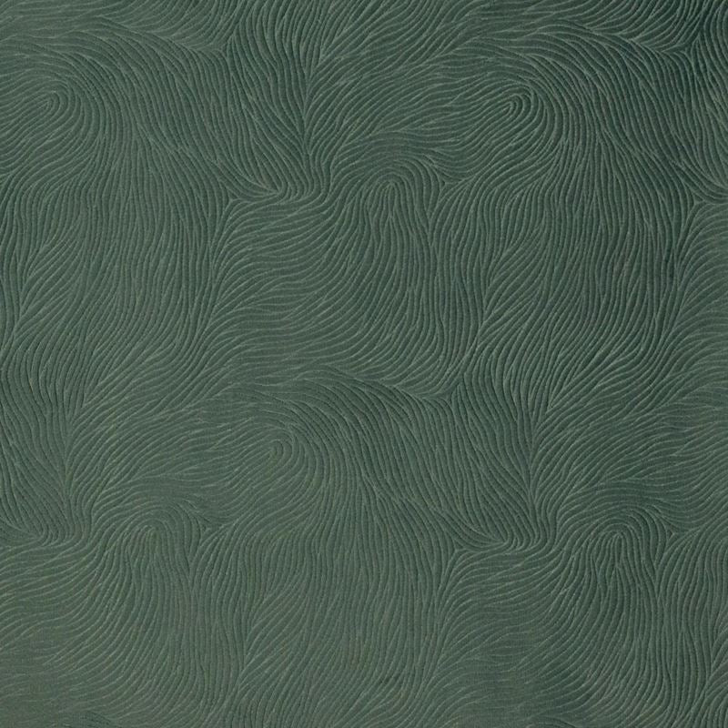 Innovations Wallpaper CTS-05 Contoured Suede Sea Mist