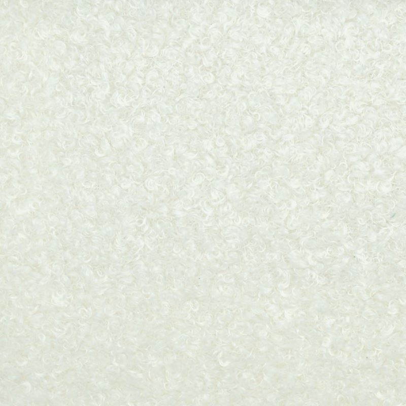 RM Coco Fabric Cuddle Performance Boucle Winter White