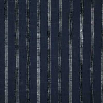 Pindler Fabric DEA015-BL06 Dearborn Navy