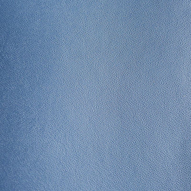 Scalamandre Fabric DG 33300001 Scottish Leather Fr Regal Blue