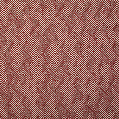 Pindler Fabric DOM021-RD01 Domain Brick