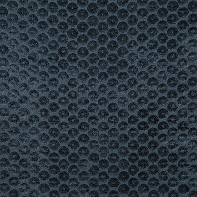 Pindler Fabric DOT010-BL09 Dotted Midnight