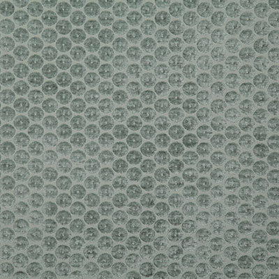 Pindler Fabric DOT010-BL17 Dotted Jade