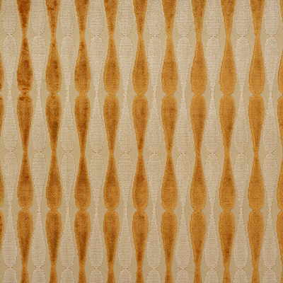 Groundworks Fabric DRAGONFLY.BEIGE/G Dragonfly Beige/Gold