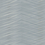 York DT5051 Glistening Chevron Wallpaper