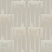 York DT5071 Vanishing Wallpaper