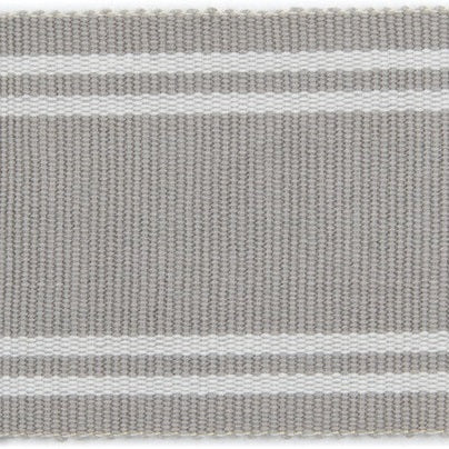 Threads Trim ED65000.926 Renwick Braid Soft Grey