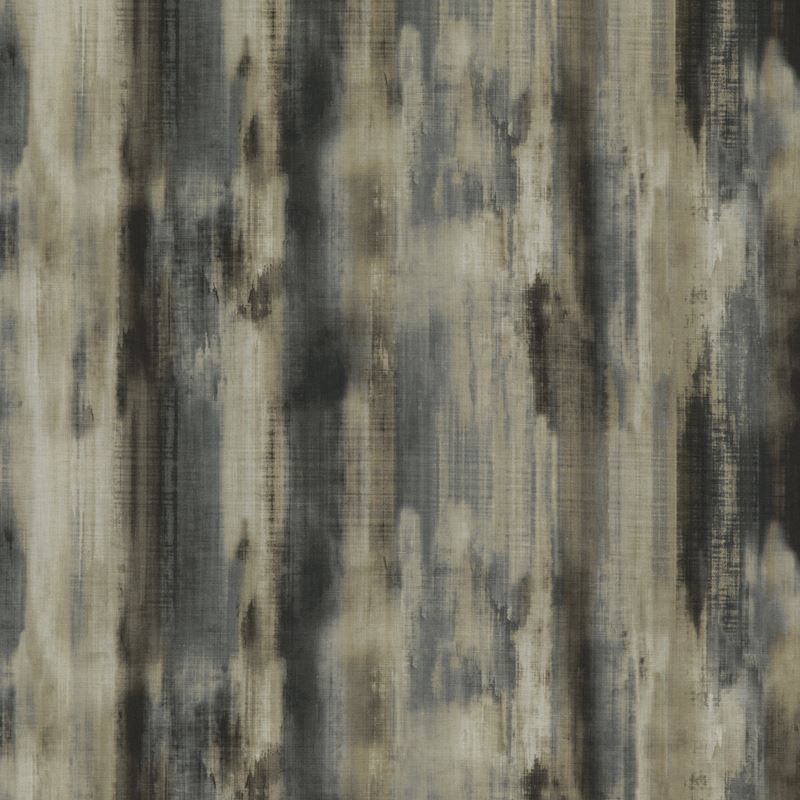 Threads Fabric ED75033.3 Fallingwater Linen/Charcoal