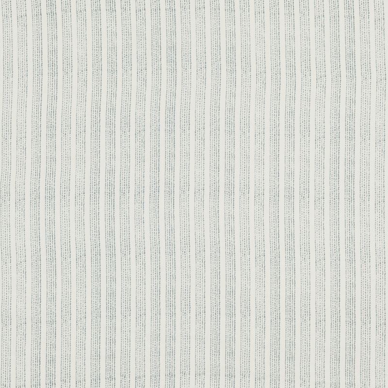 Threads Fabric ED75034.2 Mimar Teal
