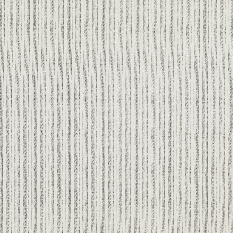 Threads Fabric ED75034.3 Mimar Charcoal