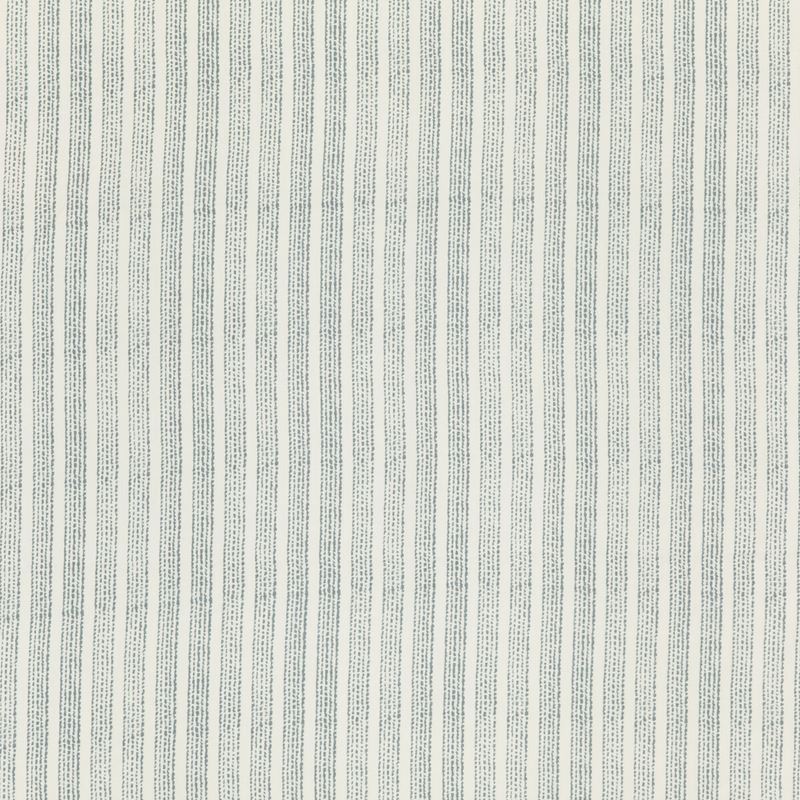 Threads Fabric ED75034.4 Mimar Blue