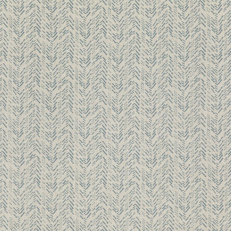 Threads Fabric ED75035.2 Izora Teal