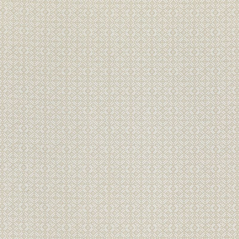 Threads Fabric ED75036.1 Aslin Ivory