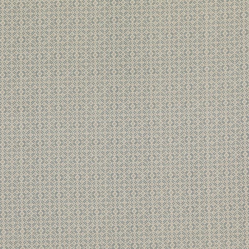Threads Fabric ED75036.2 Aslin Teal