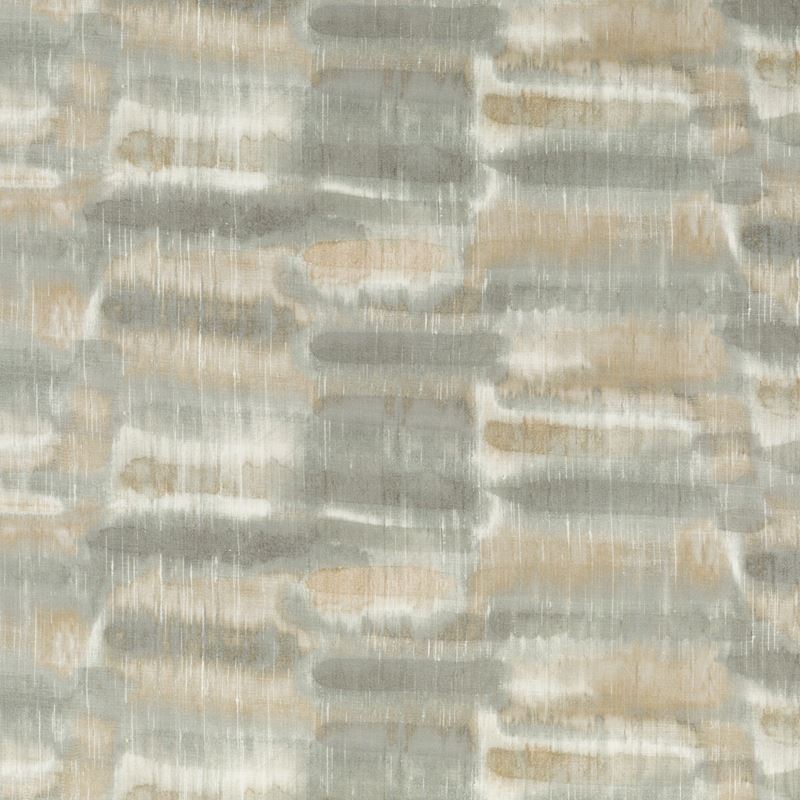 Threads Fabric ED75039.3 Sarabi Linen